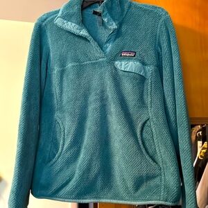 Patagonia Snap Pull-Over